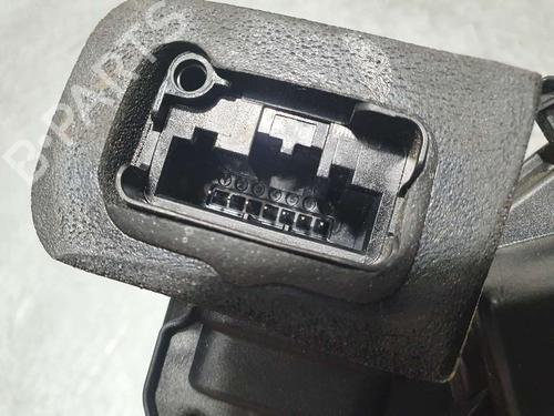 Front left lock VW GOLF VI (5K1)  | BP19266264C98 
