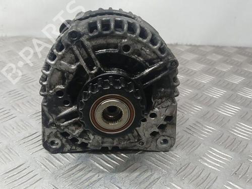 Używane Alternator VW TRANSPORTER T5 Bus (7HB, 7HJ, 7EB, 7EJ) 2.5 TDI (130 hp) 30518280