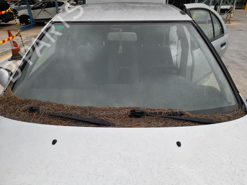 Used Windscreen NISSAN ALMERA I (N15) 2.0 D (75 hp) 31973627