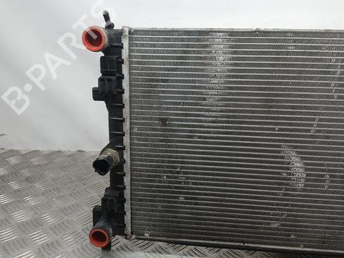 Køler VW POLO V (6R1, 6C1)  | BP18917454M31 