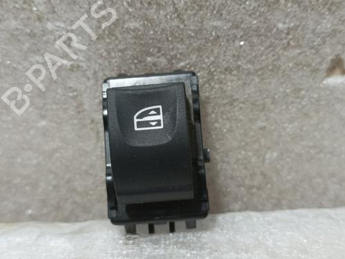 Used Left rear window switch RENAULT TALISMAN Grandtour (KP_) 1.6 dCi 130 (130 hp) 12567746