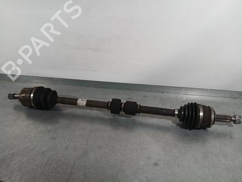 Used Right front driveshaft Right front driveshaft 37216873 37216873