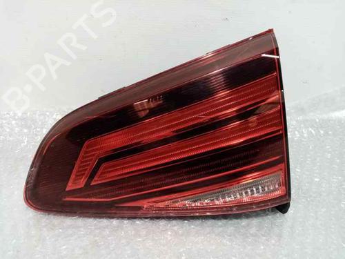 Used Right taillight VW GOLF VII (5G1, BQ1, BE1, BE2) [2012-2021]  4378477