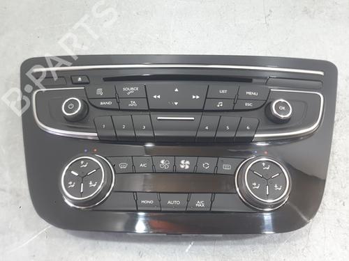 Used Climate control Climate control PEUGEOT 508 I (8D_) 1.6 HDi (112 hp) 36325621 36325621