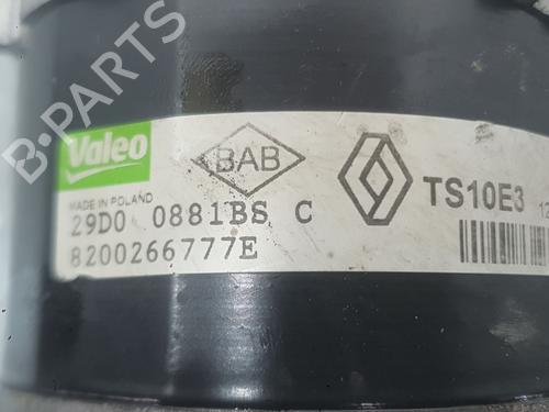 Starter RENAULT KANGOO BE BOP (KW0/1_) 1.6 (KW0D) | BP39248016M8 - Image 5