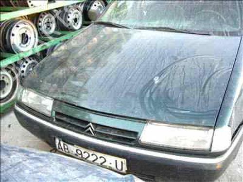 AC radiator CITROËN XANTIA (X1_, X2_) 1.9 Turbo D | BP2300381M32 