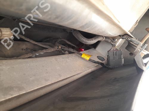 Støtfangerbjelke bak CHEVROLET CRUZE Hatchback (J305) 2.0 CDI (163 hp) 29972742