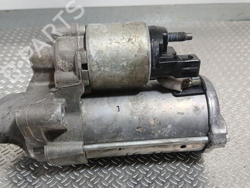 Starter CITROËN C3 AIRCROSS II (2R_, 2C_) 1.2 PureTech 130 (2RHNYH) | BP23956771M8 - Image 2