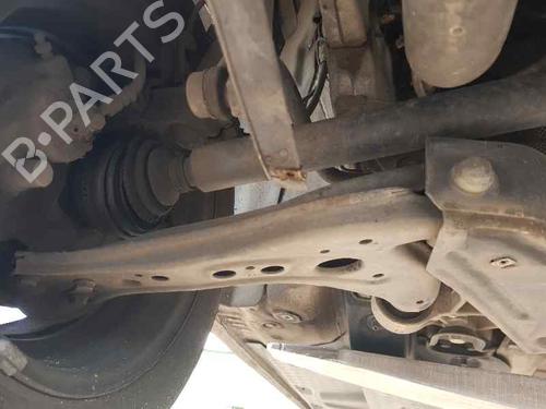 Used Right front suspension arm VW POLO (9N_, 9A_) [2001-2014]  24528577