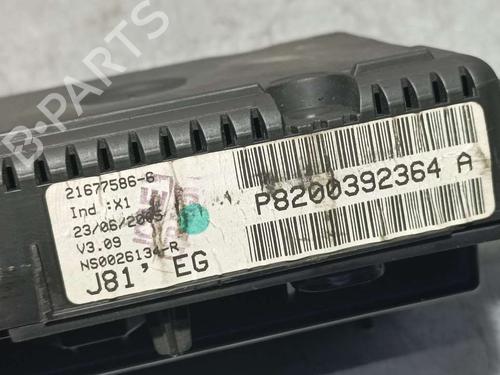 Instrument cluster RENAULT ESPACE IV (JK0/1_)  | BP15557968C47 