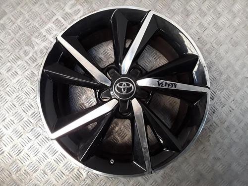 Felg TOYOTA AURIS (_E18_) 1.3 (NRE180_, NRE180R) (99 hp) 27563787