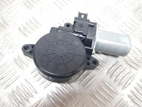 Rudehejsemotor forskærm højre MAZDA 6 Saloon (GH) 1.8 MZR | BP30058135E20 