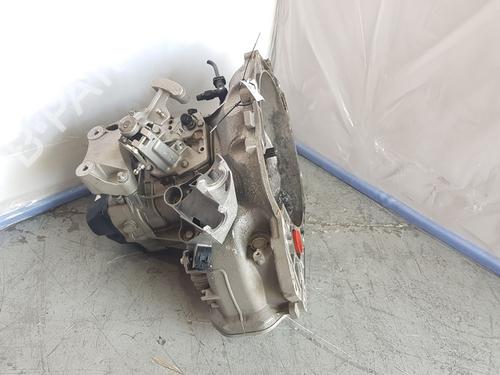 Gearbox OPEL CORSA E (X15) 1.4 (08, 68) | BP37265804M3 - Image 4