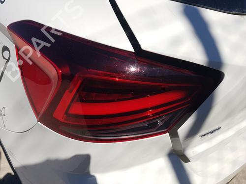 Used Left taillight Left taillight SEAT IBIZA V (KJ1, KJG) 1.0 TGI (90 hp) 33660136 33660136
