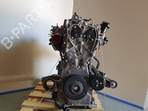 Used Engine MERCEDES-BENZ A-CLASS (W177) A 180 (177.084) (136 hp) 11350391