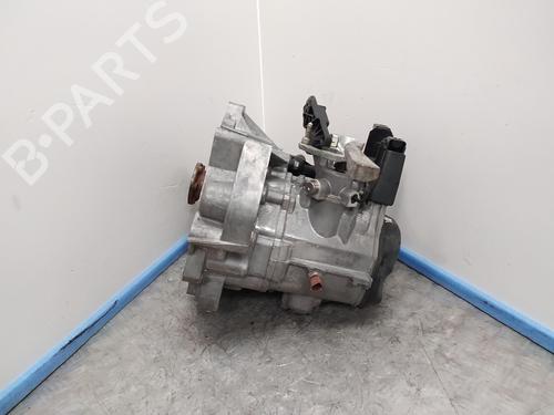 Gearbox SEAT IBIZA IV (6J5, 6P1)  | BP7024028M3 