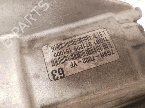 Gearbox FORD MONDEO IV (BA7)  | BP16371288M3 
