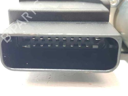 Rear right window mechanism SEAT ALTEA XL (5P5, 5P8) 1.6 TDI | BP7183789C25 