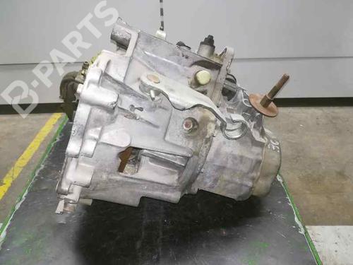 Gearbox PEUGEOT 306 Hatchback (7A, 7C, N3, N5) 1.9 D | BP2217393M3 