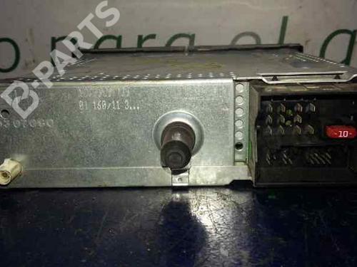 Radio CITROËN C4 Picasso I MPV (UD_)  | BP219212E6 