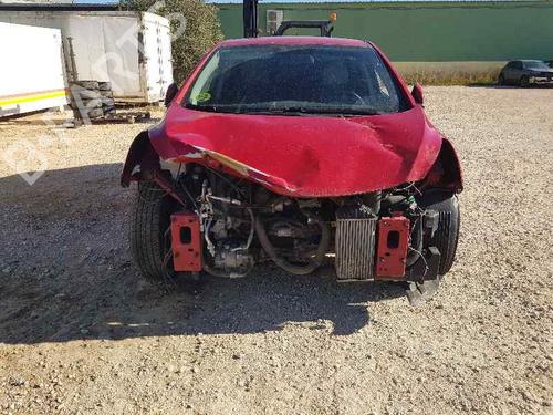 Left taillight HYUNDAI i30 (GD) 1.4 CRDi | BP22644509C34 