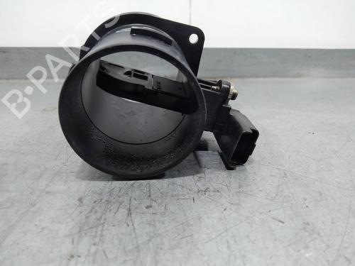 Mass air flow sensor PEUGEOT 208 I (CA_, CC_)  | BP21663875M95 