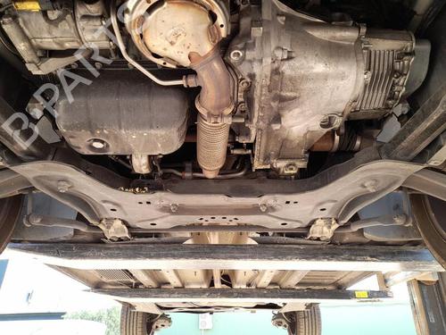 Used Subframe PEUGEOT 308 I (4A_, 4C_) 1.6 HDi (109 hp) 28294796