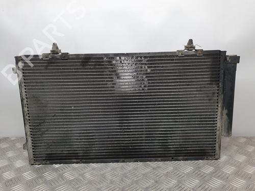 AC radiator TOYOTA AVENSIS (_T22_)  | BP12500571M32 