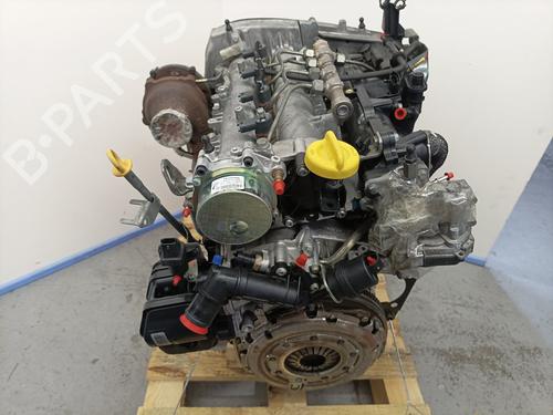 Engine ALFA ROMEO MITO (955_)  | BP11046039M1 
