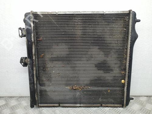Water radiator PEUGEOT 208 I (CA_, CC_)  | BP13814875M31 