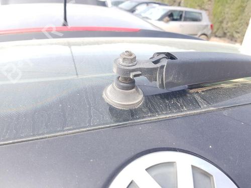 Used Rear wiper motor VW POLO (9N_, 9A_) 1.4 16V (75 hp) 25470204
