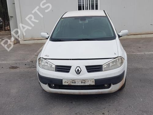 Left front driveshaft RENAULT MEGANE II Saloon (LM0/1_)  | BP11839860M38 