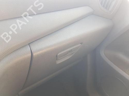 Handskerum FORD TRANSIT CONNECT V408 Box Body/MPV 1.6 TDCi (95 hp) 24662583