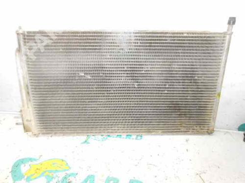 AC radiator FORD FOCUS I Saloon (DFW) 1.6 16V (100 hp)null