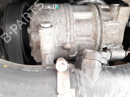 Used AC compressor AC compressor AUDI Q3 (8UB, 8UG) 2.0 TDI (140 hp) 34538224 34538224