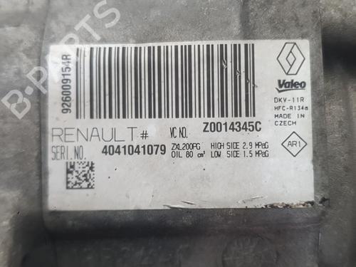 AC compressor DACIA SANDERO II 1.5 dCi | BP37216799M34  - Image 5