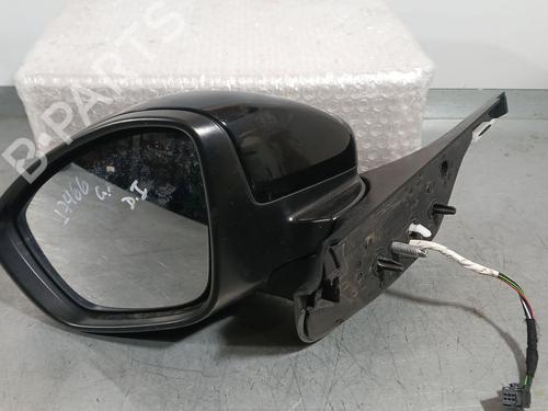 Used Left mirror Left mirror CITROËN C3 III (SX) 1.5 BlueHDi 100 (SXYHYP, SXYHTU) (102 hp) 33403509 33403509