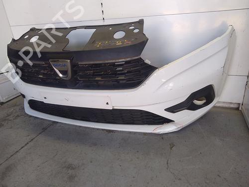 Front bumper DACIA SANDERO III 1.0 TCe 90 | BP27384872C7