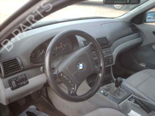 Gearbox BMW 3 (E46) 318 i | BP849651M3 