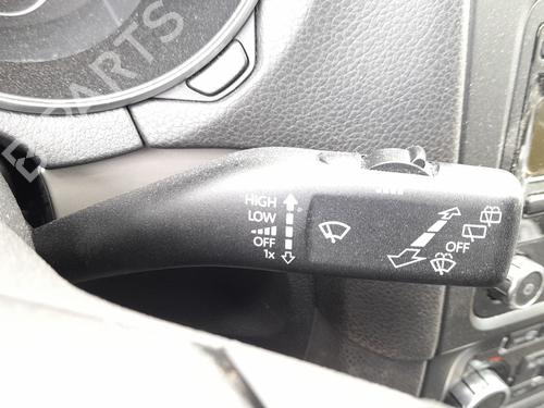 Steering column stalk VW GOLF VI (5K1) 1.6 TDI | BP36302934I23 - Image 2