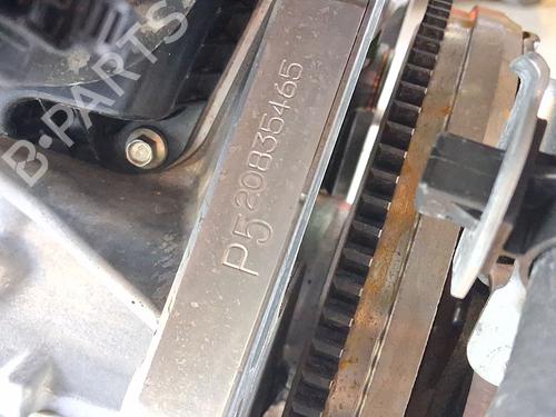 Engine MAZDA 2 Hatchback (DL, DJ) 1.5 SKYACTIV-G | BP36327359M1  - Image 6