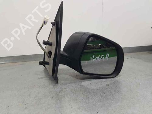 Used Right mirror DACIA DOKKER MPV (KE_) [2012-2025]  21380809