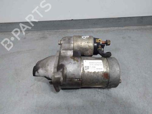 Starter OPEL MERIVA A MPV (X03)  | BP18918981M8 