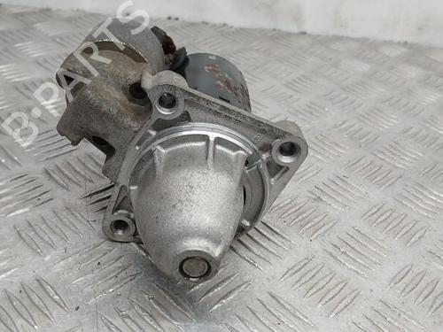 Used Starter FORD FIESTA V (JH_, JD_) [2001-2014]  22704291