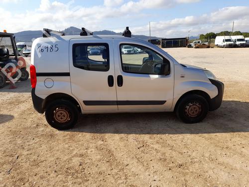Motor CITROËN NEMO MPV 1.4 HDi | BP28099540M1 