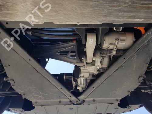 Used Rear axle BMW i3 (I01) [2013-2025]  24342003