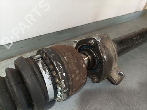 Right front driveshaft OPEL SIGNUM Hatchback (Z03)  | BP5068892M39 