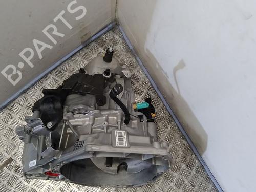 Gearbox DACIA SANDERO III 1.0 TCe 90 | BP29852354M3