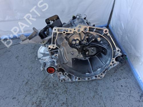 Used Gearbox Gearbox 39168655 39168655