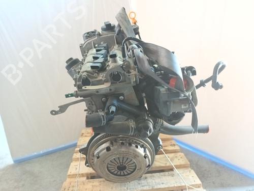Engine SEAT IBIZA IV (6J5, 6P1) 1.2 | BP29588858M1 - Image 4